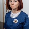 Фотография специалиста Безбородникова Александра Сергеевна