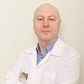 Фотография специалиста Дроботенко Олег Дмитриевич