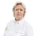 Фотография специалиста Соловова Татьяна Алексеевна