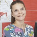 Фотография специалиста Грибкова Екатерина Сергеевна