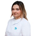 Фотография специалиста Березовская Анна Сергеевна