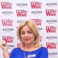 Фотография специалиста Горностаева Вероника