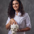 Фотография специалиста Никодимова Алина