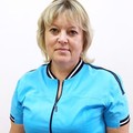 Фотография специалиста Косарева Марина Николаевна