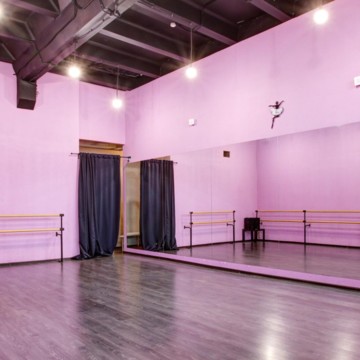 Студия балета Alex Ballet Studio на улице Малая Дмитровка фото 2