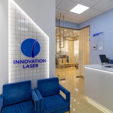 Салон эпиляции Innovation Laser фото 1
