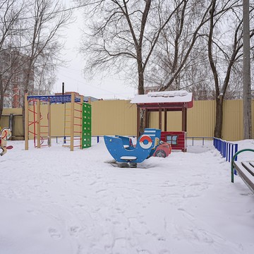 Детский сад для детей с ОВЗ Мир детства на Ново-Садовой улице фото 1