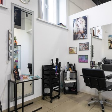 Студия завивки и колористики Живи кучеряво фото 2