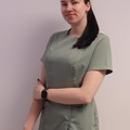 Фотография специалиста Глушенкова Алена Николаевна