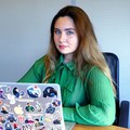 Фотография специалиста Самигулина Алена Рафаэльевна