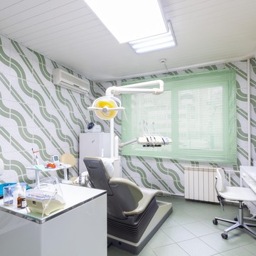 Стоматологическая клиника Dali Dental Studio фото 2