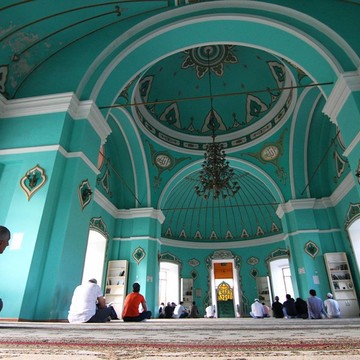 Компания Историческая среда фото 2