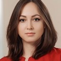 Фотография специалиста Шолтояну Вероника Андреевна
