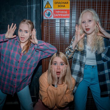 Экшн – квест Побег из тюрьмы от Smile Park Казань фото 3