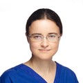 Фотография специалиста Фомичева Дарья Владимировна