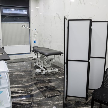 Клиника пересадки волос FUE Clinic фото 2