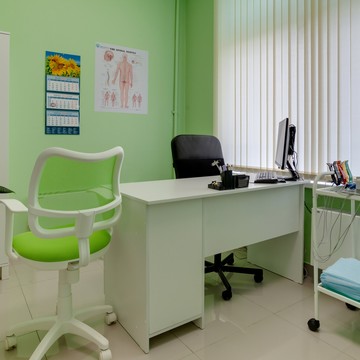 Медицинский центр АрсВита в Бутово фото 2