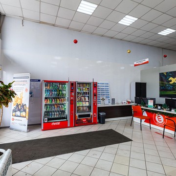 Автосервис Мотор-РФ фото 3