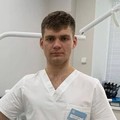 Фотография специалиста Черкасов Кирилл Валерьевич