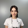Фотография специалиста Акоева Диана Андреевна