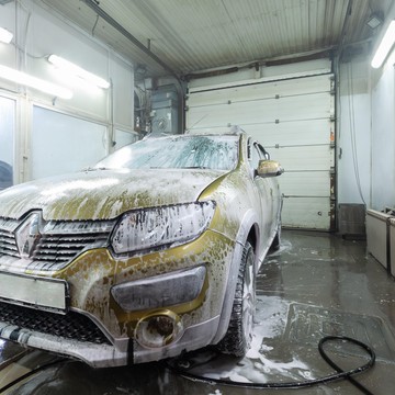 Автокомплекс ZaCar на улице Красных Командиров фото 2