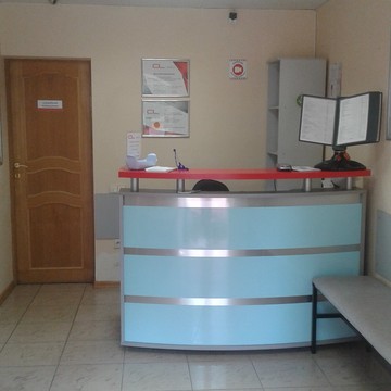 Медицинская лаборатория CL LAB в Карасунском округе фото 1
