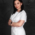 Фотография специалиста Булава Анна Владимировна