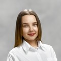 Фотография специалиста Парменова Кристина Андреевна