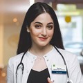 Фотография специалиста Лесина Анита Тристановна