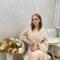 Фотография специалиста Кузьмина Софья Александровна