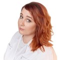 Фотография специалиста Досужева Екатерина Александровна