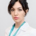 Фотография специалиста Бутаева Майина Низамовна