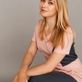 Фотография специалиста Лузина Анна Олеговна