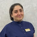 Фотография специалиста Макиева Софья Елгуджевна