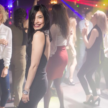 Караоке бар Ферст фото 3