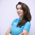 Фотография специалиста Замятина Елена Сергеевна