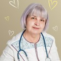 Фотография специалиста Чепенко Ирина