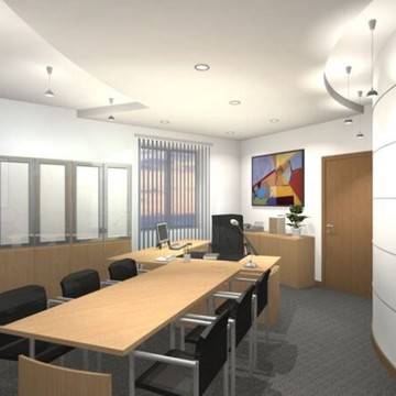 Компания TPT Group на Угрешской улице фото 1