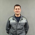 Фотография специалиста Завершинский Максим Юрьевич