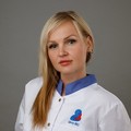 Фотография специалиста Грачева Ирина Андреевна