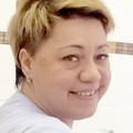 Фотография специалиста Погорельская Люция Шамилевна