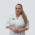 Фотография специалиста Галактионова Ирина Владимировна