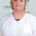 Фотография специалиста Пыхалова Вероника Викторовна