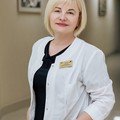 Фотография специалиста Зеникова Марина Юрьевна