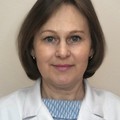 Фотография специалиста Серебренникова Людмила Анатольевна