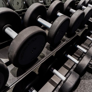 Фитнес-клуб DDX Fitness Новые Ватутинки в поселении Десёновское фото 3