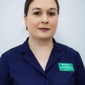 Фотография специалиста Тунуханова Евгения Владимировна