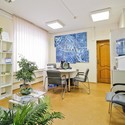 Диагностические центры » Центр генетики Наследие