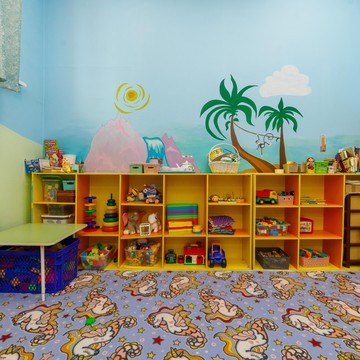 Детский сад ДРУЗЯТА фото 2