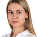 Фотография специалиста Левенштейн Олеся Александровна